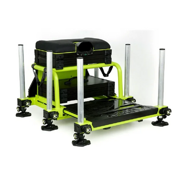 Matrix S36 Superbox Lime GMB173 фото