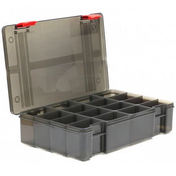 Rage Stack n Store Box Large Deep 16 comp NBX001 фото