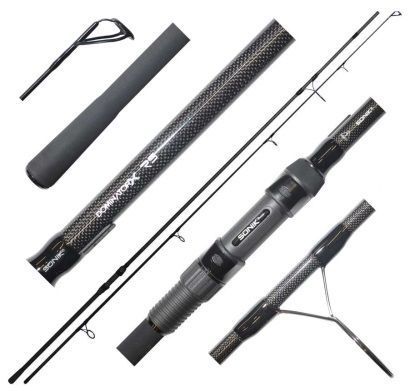 Удилище Sonik Dominatorx RS 12ft 3.50lb AC0045 фото