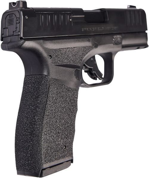Пистолет пневматический ASG Springfield Armory HellCat Pro BB кал. 4,5 мм 2370.48.83 фото