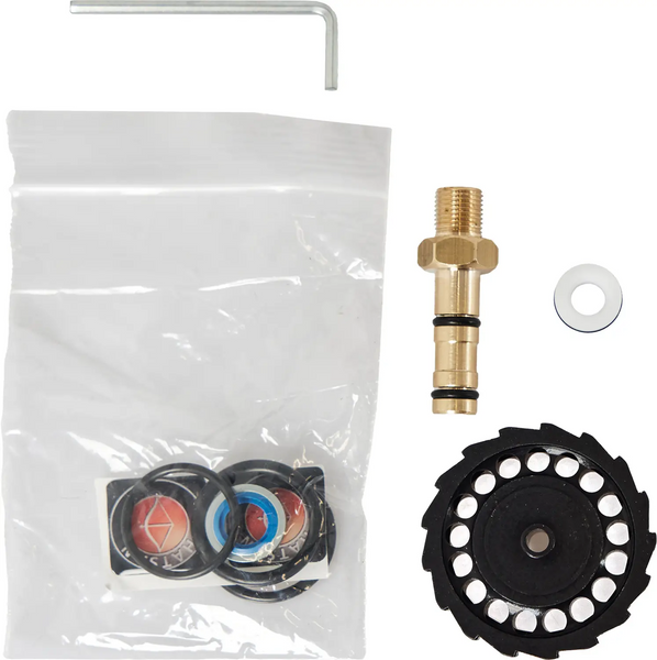 Optima Hercules PCP 4,5 мм 23704525 фото