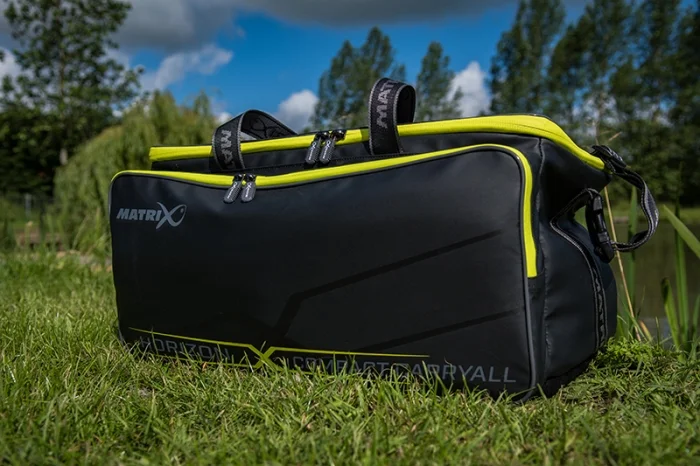 Matrix Horizon X Compact Carryall GLU126 фото
