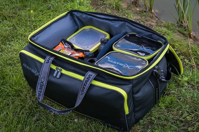 Matrix Horizon X Compact Carryall GLU126 фото