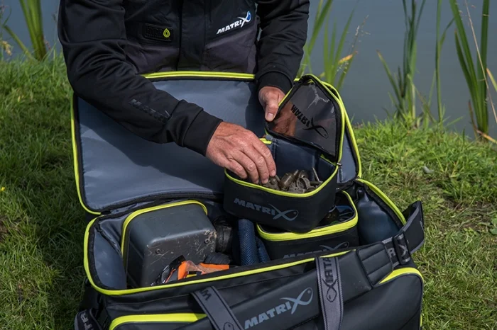 Matrix Horizon X Compact Carryall GLU126 фото