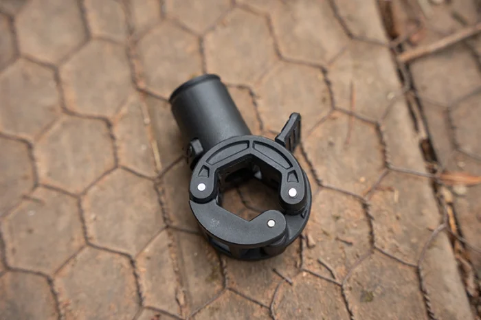 Matrix Tool Bar Pro Clamp GBA066 фото