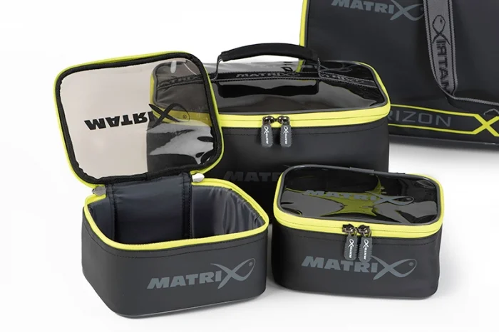 Matrix Horizon X Compact Carryall GLU126 фото