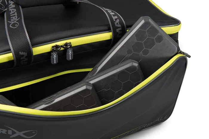 Matrix Horizon X Compact Carryall GLU126 фото