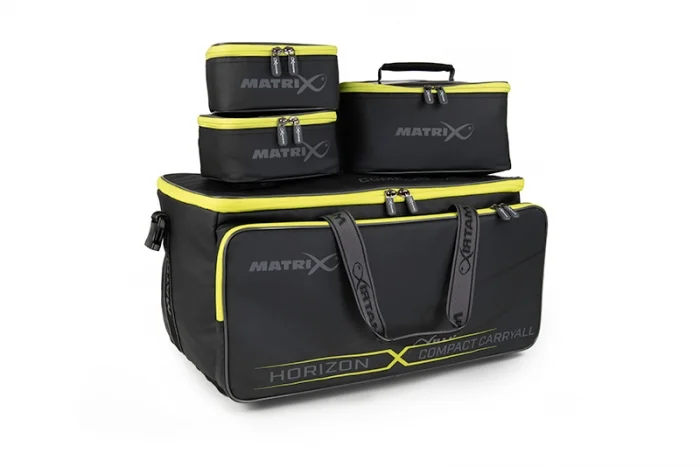 Matrix Horizon X Compact Carryall GLU126 фото