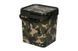 Ведро Fox Camo Bucket 18L CBT014 фото 1