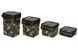 Ведро Fox Camo Bucket 18L CBT014 фото 2