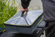 Matrix XL EVA Bait Tray inc 6 tubs GLU113	 фото 8