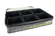 Matrix XL EVA Bait Tray inc 6 tubs GLU113	 фото 2