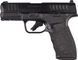 Пистолет пневматический ASG Springfield Armory HellCat Pro BB кал. 4,5 мм 2370.48.83 фото 1