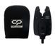 Набір електронних сигналізаторів Carp Pro Delight 3+1 CPD2958-3 фото 5