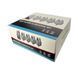 Набор сигнализаторов Bite Alarm & Receiver Set 4+1 4500119 фото 2