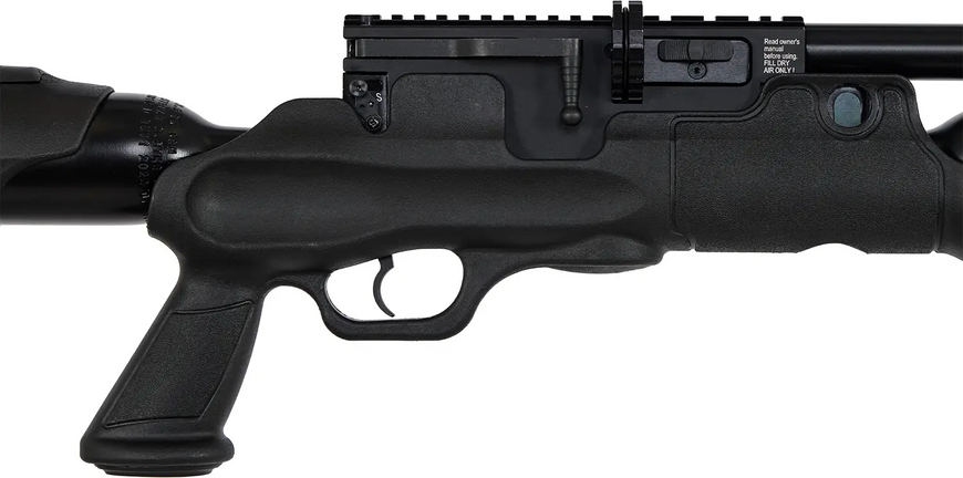 Optima Hercules PCP 4,5 мм 23704525 фото