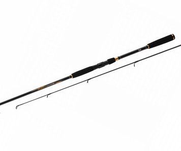 Daiwa 23 Crossfire Spin 2.1м 5-25г 11438-210 фото