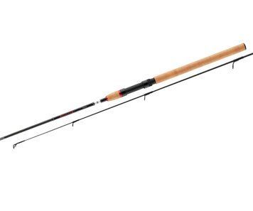 Daiwa 24 Ninja X Jigger Spin 2.4м 7-28г 11206-240 фото