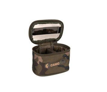 Кейс для аксесуарів Fox Camolite Accessory Bag Small CLU508 фото