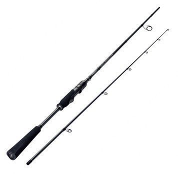 Вудилище спінінгове Sportex Black Arrow G-3 BA2432 2.40m 17-53g 146242 фото