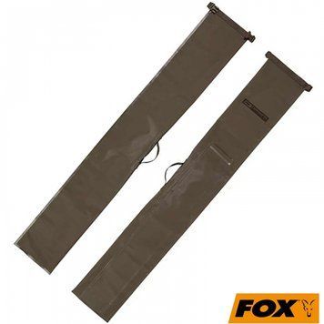 Чохол для підсака Fox Welded Stink Bag XL 150x33cm CCC063 фото