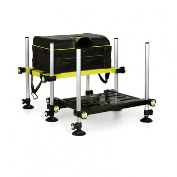 Matrix P25 Seatbox MKII GMB154 фото