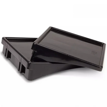 Nash BoxLogic TT Rig Station Side Tables 28x22cm T0275 фото