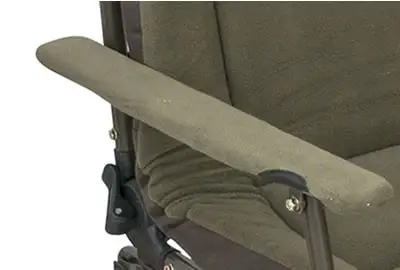 Carp Zoom Marshal Memory Foam Chair CZ6345 фото