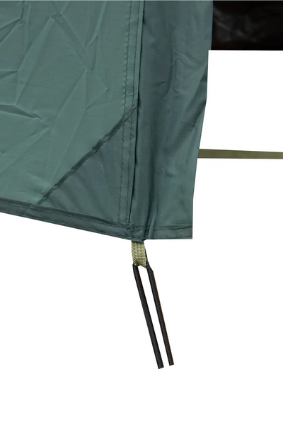 Палатка Tramp Scout 2 (v2) green UTRT-055 New UTRT-055 фото