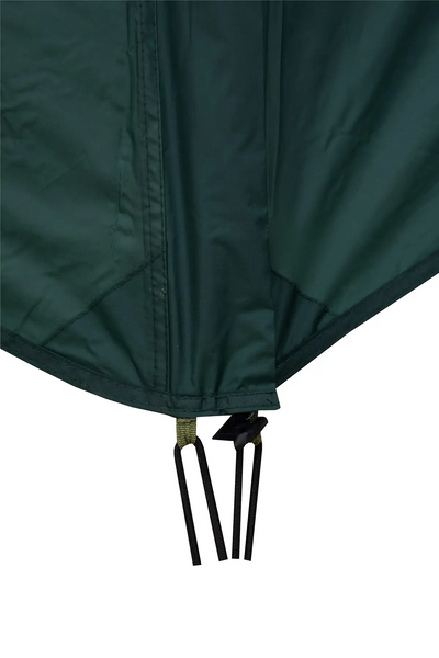Палатка Tramp Scout 2 (v2) green UTRT-055 New UTRT-055 фото