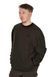Толстовка Fox Lightweight Khaki Jumper CFX345 фото 12