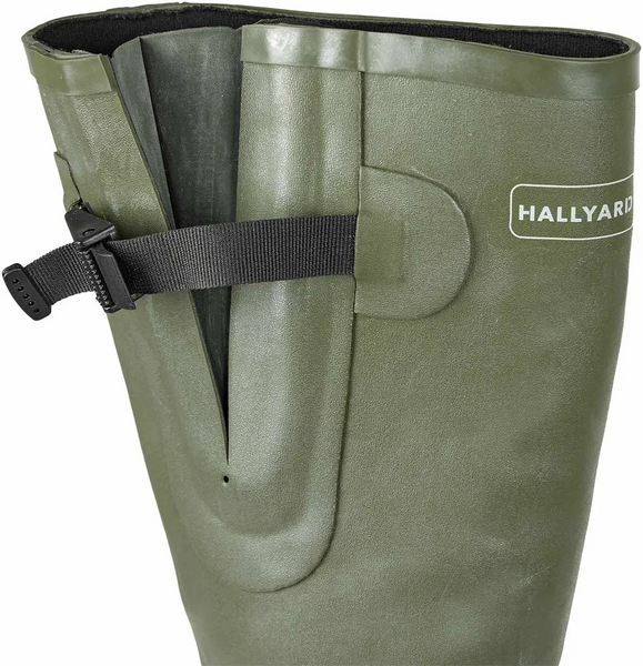 Hallyard Cotton 41 Оливковый 23241089 фото