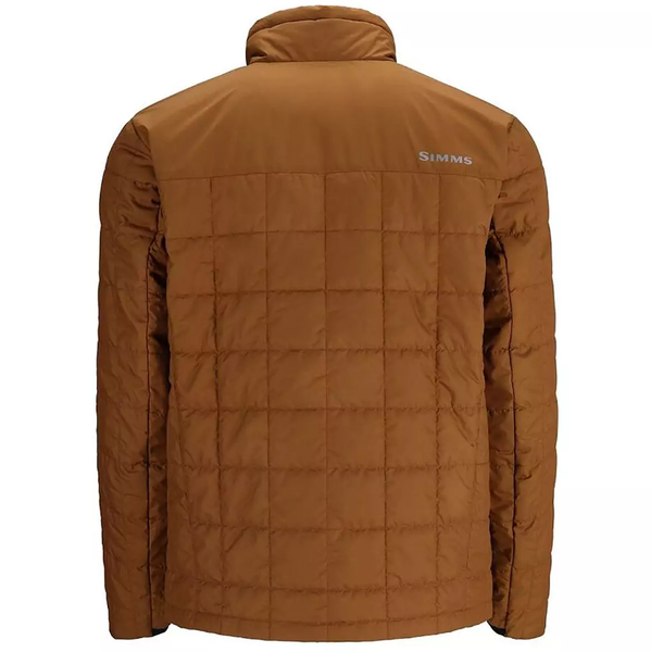 Куртка Simms Fall Run Collared Jacket Cobia M 13600-1229-30 фото