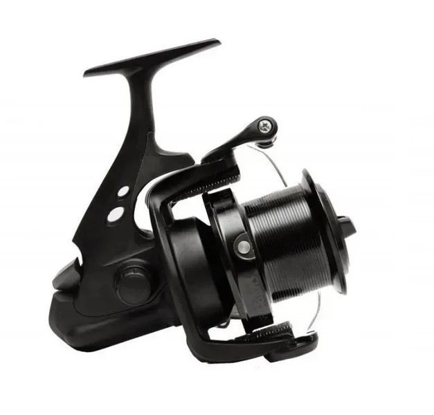 Котушка Okuma Custom Black CB-80 1353.09.82 фото
