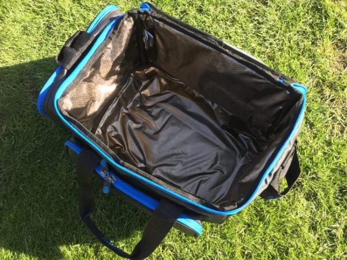 Preston Hardcase Supera Bait Bag Small P0130071 фото