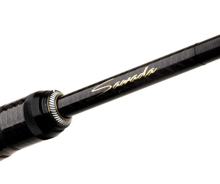 Azura Sawada Light Rod 90L 2.74м 4-16г SW90L фото