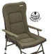 Carp Zoom Marshal Memory Foam Chair CZ6345 фото 2