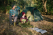 Палатка Tramp Scout 2 (v2) green UTRT-055 New UTRT-055 фото 15