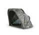 Nash Bank Life Gazebo Base Camp Camo Pro Sleeping Pod T1322 фото 1
