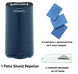 Thermacell Patio Shield Mosquito Repeller MR-PS к:navy 12000539 фото 3