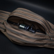 KORDA Compac 5 Rod Divide Holdall 13ft KLUG89 фото 3