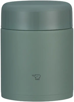 Zojirushi SW-KA30GM 0.3l Sage Green 16780676 фото