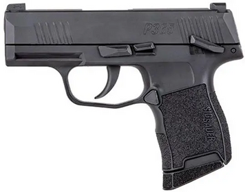 Sig Sauer Air P365 Blowback кал. 4.5 мм BB 16250165 фото