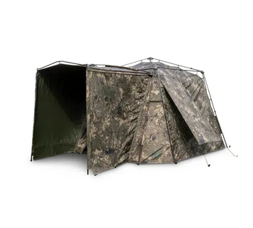 NASH Bank Life Blockhouse Camo Pro - NEW 2025 T1210 фото