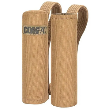 KORDA Compac Elasticated Tip & Butt Protectors 10ft-13ft KLUG79 фото
