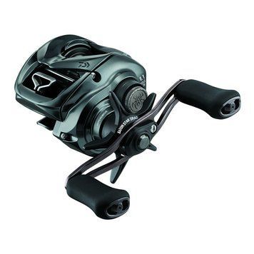 Котушка мульт. Daiwa 24 Tatula SV TW 100L 10717-100 фото