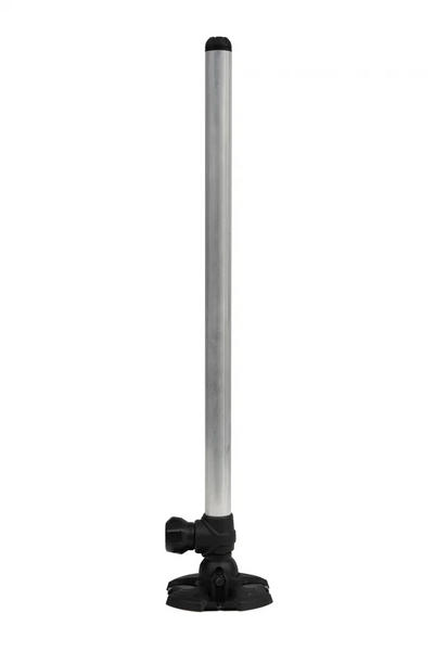 Додаткова нога для фідерної станції Matrix Silver Extending Leg 36mm GMB189 фото