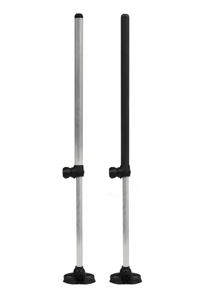 Додаткова нога для фідерної станції Matrix Silver Extending Leg 36mm GMB189 фото