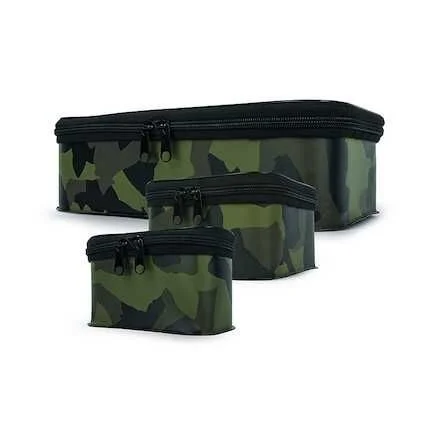 Avid Carp Stormshield Pro Pouch Medium 16х16х9см A0430063 фото
