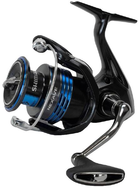 Shimano Nexave FI C3000 3+1BB 2266.41.27 фото